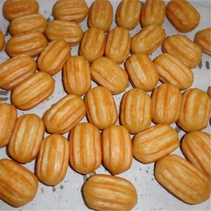 Vendita calda ad alta velocità multifunzionale automatico incrostante <span class=keywords><strong>Churros</strong></span> macchina di riempimento Tulumba macchina con certificato CE - Product Image 3