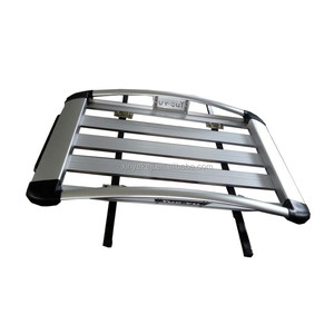 Chaud!! <span class=keywords><strong>Porte</strong></span>-bagages de toit en aluminium 4x4 pour la vente - Product Image 3