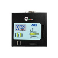 Programador de Chips ECU XPROG 5.55 XPROG M 2026, Dongle USB para Descifrado CAS4, X Prog m V5.55