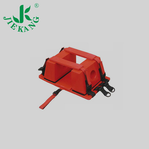 Bán Sỉ Thiết Bị Cố Định Đầu Bảng Cột Sống Y Tế Khẩn Cấp Kiểm Tra Quét Tia X CT Cho Bệnh Viện Không Thấm Nước - Product Image 6