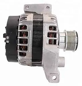 Doğrudan Değiştirme LR067840 LR028121 Araba Alternatör Range Rover Evoque için Alternatör