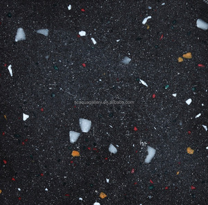 Vevor — hauts <span class=keywords><strong>de</strong></span> <span class=keywords><strong>cuisine</strong></span> en <span class=keywords><strong>résine</strong></span> acrylique, pierres artificielles noires, nouvel arrivage - Product Image 2