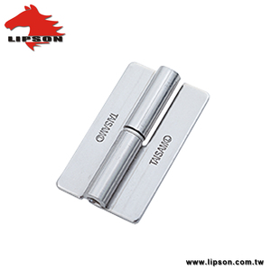 HL-3865-2L Công Nghiệp Điện Bảng Điều Chỉnh Cửa Bản Lề Thép Không Gỉ 304 Pin Có Thể Tháo Rời Bù Đắp Lift-Off Butt Có Thể Tháo Rời Cờ Bản Lề - Product Image 2