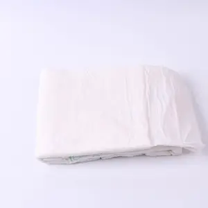 新设计高级成人尿布软护理尿布 10 件