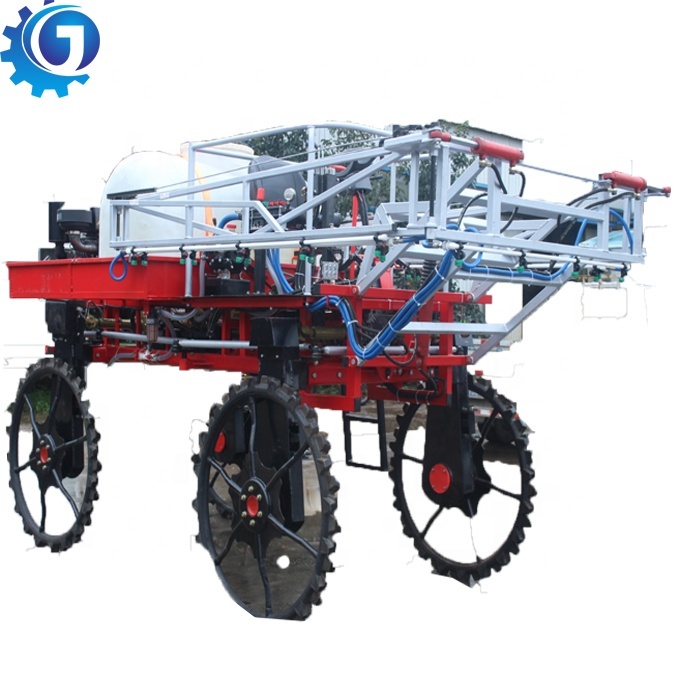Multifunctional Agricultural Spraying Machine Agriculture Sprayer Machine