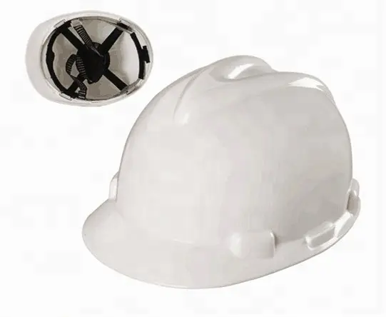 Kinband Smart Veiligheidshelm Bouw Licht Helmen Veiligheid Hoed