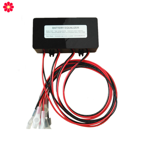 에너지 전송 배터리 밸런서 보호 <span class=keywords><strong>48V</strong></span> 태양 전지 은행 - Product Image 1