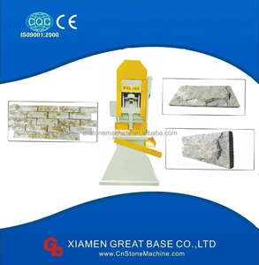 Thủy lực tự động nấm đá cắt/Cách Nhấn máy tách - Product Image 2