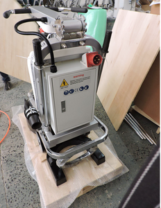 ASL 550mm mài sàn sàn bê tông đánh bóng sàn máy mài - Product Image 3