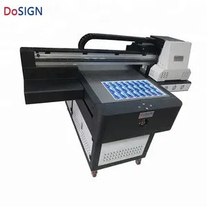 ราคาถูกราคา DX8 Printheads 3D uv precio de พจนานุกรม impresora สำหรับปรับแต่งการพิมพ์