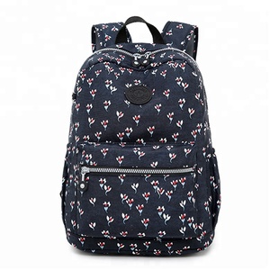De vuelta <span class=keywords><strong>a</strong></span> la escuela material impermeable mochilas niño libro bolsas de la escuela de niñas bolsas 2018 - Product Image 4