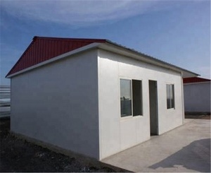 Casa Móvil Prefabricada <span class=keywords><strong>de</strong></span> 3 Dormitorios/Casa Modular Prefabricada - Product Image 6