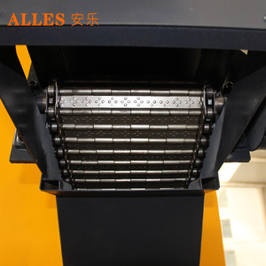 LMLJ3000 5 aixs solo husillo de la máquina de fresado cnc <span class=keywords><strong>centro</strong></span> de procesamiento de piezas de metal - Product Image 4