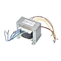 Transformador de corriente de cobre de alta calidad transformador de bajo voltaje electrónico doméstico monofásico