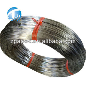 Bwg medidor de 12/18 de fio de aço galvanizado - Product Image 3