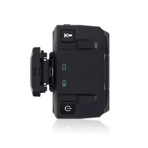 Waterdichte Licht Gewicht IP66 App Live View Wifi Gps Polise Mini Kleine Body Wear Video Camera