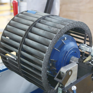 YYQ Dynamic <strong>Balancing</strong> <strong>Machine</strong> for <strong>Armature</strong> Rotor - Product Image 5