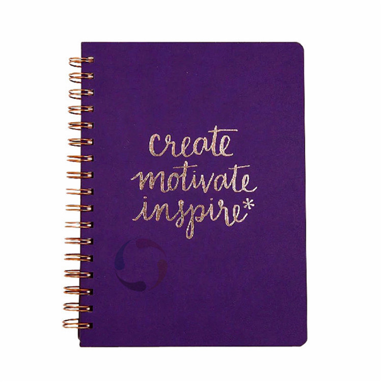 Customized cheap high quality hardcover books,spiral book,wire-o book printing