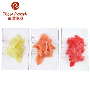 ขิงญี่ปุ่น<span class=keywords><strong>ดอง</strong></span>ซูชิสีแดง - Product Image 3