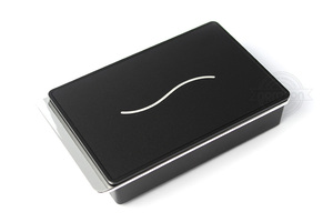 servidor Web apartamento operadores de puerta control de acceso lector de RFID Win CE red teclado táctil para <span class=keywords><strong>el</strong></span> hogar - Product Image 3