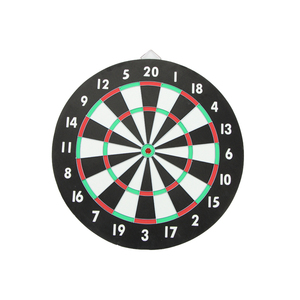 Permainan Dart Board Indoor Laris untuk Dewasa, Dartboard Mini Custom, Mainan Dartboard Kertas - Product Image 2
