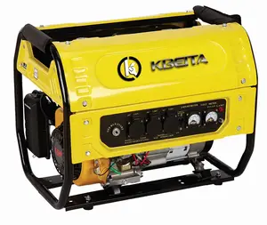 KBG-2900 silence Gasoline Generator, generator, generator price