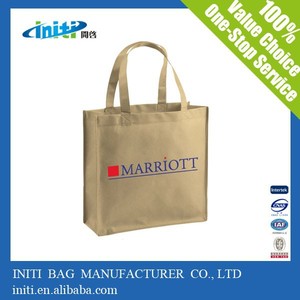 China por encargo barato calidad no tejido bolso de mano para ir de compras - Product Image 5
