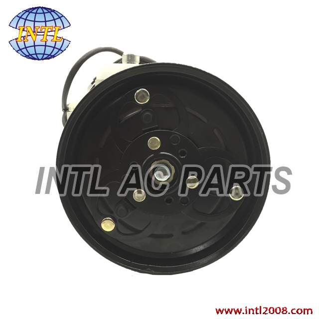 Compresor de Aire Acondicionado para Automóvil Nissan Sunny 1993
