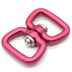 Hợp Kim Nhôm Ngoài Trời Thiết Bị Xoay Đa Năng Pet Kết Nối Vòng Xoay - Product Image 1