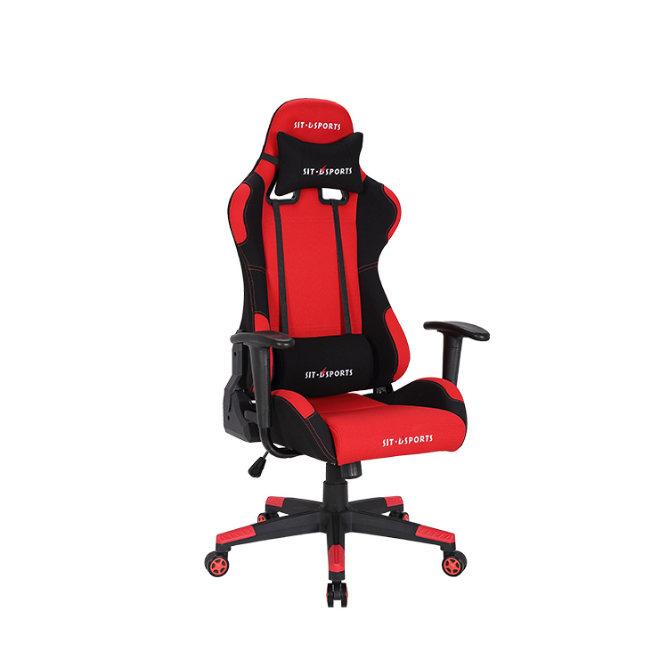 OEM gaming computers Racing game chair design