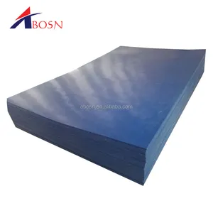 Hmpe hoge- modulus polyethyleen foliën/boards/platen/panelen