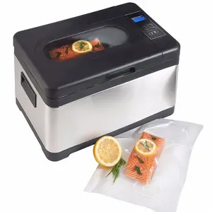 800W Sous Vide Cooker With Hot販売、Always Know The Food Temperature