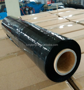<span class=keywords><strong>Film</strong></span> étirable en LLDPE pour le marché polonais, matière première - Product Image 5