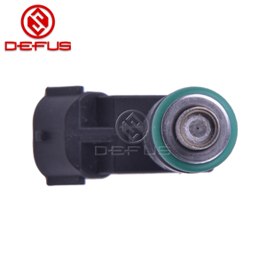 DEFUS Nuevo Inyector de Combustible de Gasolina de Alta Calidad OEM D242S13220 CE6465 para AUTOCAR ACL 85-86 con 1 Año de Garantía - Product Image 4
