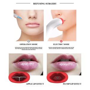 Dispositif à repulper <span class=keywords><strong>automatique</strong></span>, pour <span class=keywords><strong>femme</strong></span>, bigoudis, appareil de beauté pour rendre des lèvres plus épaisses, nouveau produit - Product Image 5