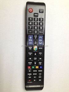 Pour samsung télécommande LCD LED 3D SMART TV <span class=keywords><strong>AA59</strong></span>-<span class=keywords><strong>00638A</strong></span> AA5900638A - Product Image 3