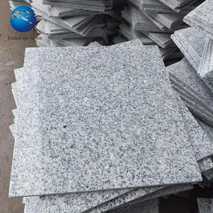 Gạch Đá Tự Nhiên G603 Đá Granite Trắng Trung Quốc