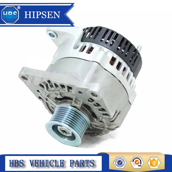 JCB 3CX экскаватор-погрузчик запчасти генератора OEM 320/08648 320 08648 320-08648