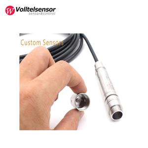 Volltel lv819 4-20mA <span class=keywords><strong>DIESEL</strong></span> bình nhiên liệu mức Transmitter - Product Image 1