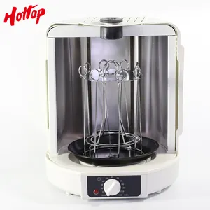 Chicken Roasting Machine Roast Home Use Rotisserie Oven