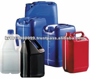 Samjin Blow Masterbatch ตะแกรงโมเลกุลความบริสุทธิ์99% สารดูดซับช่วยป้องกันการเผาไหม้ของเรซิน - Product Image 2