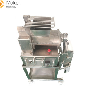 Automático iMC-60 de arándano galletas extrusora cookie depositante máquina - Product Image 5