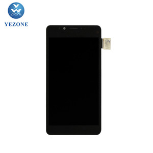 Hiển thị Đối Với Microsoft <span class=keywords><strong>Lumia</strong></span> <span class=keywords><strong>950XL</strong></span> LCD Digitizer Hội Với Frame, LCD Hiển Thị Cho Nokia <span class=keywords><strong>950XL</strong></span> - Product Image 6