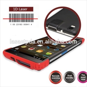 Горячая 7 "сенсорный экран Android сканер штрих-кода устройства с 13.56 мГц <span class=keywords><strong>rfid</strong></span> считыватель