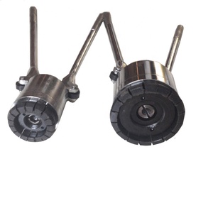 Hot bán 200L trống đóng nắp niêm phong công cụ thùng máy đóng nắp - Product Image 2