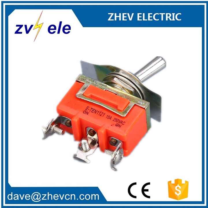 ETEN 1121 1122 SPDT 15A 250VACM12トグルスイッチKN3C-103| Alibaba.com 