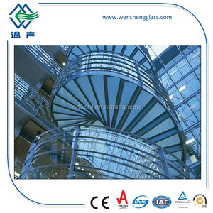 Vidrio Aislante Low-e de 6+12A+6mm <span class=keywords><strong>Pilkington</strong></span>, Xinyi, CSG, AGC - Product Image 5
