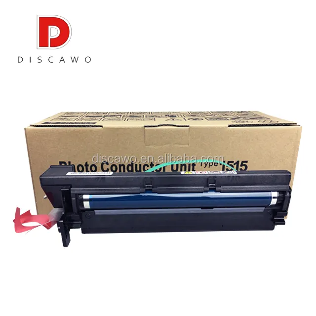 AF1515 PCU สำหรับ Ricoh Aficio AF 1515 3320L 3320 1515F 1270กลองหน่วย