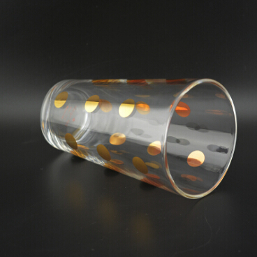 unique Laser engraved printing 16oz Pint Glass Beer Glasses