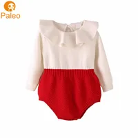 מפעל Oem מכירה לוהטת טהור כותנה בגד גוף קיץ תינוק בגדי ילדים סרבל